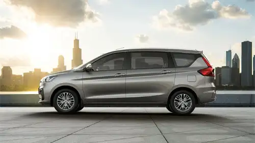 Maruti Ertiga