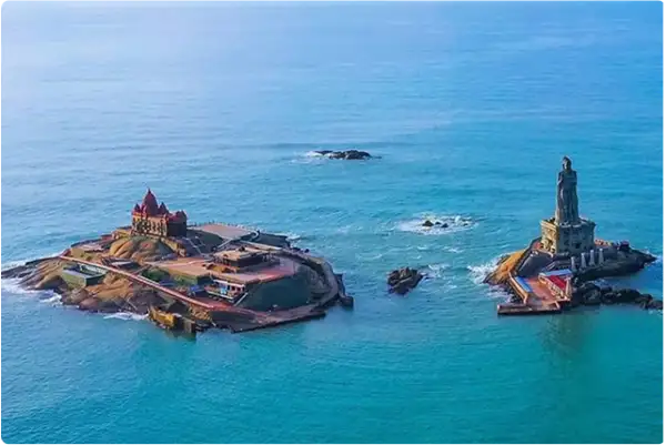 Kanyakumari