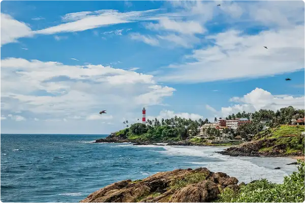 Kovalam