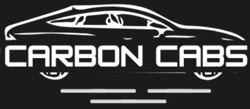 carbon cabs logo