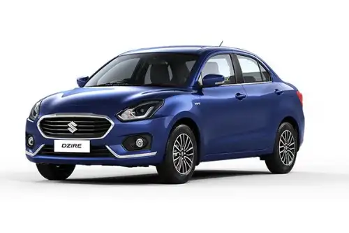 Swift Dzire