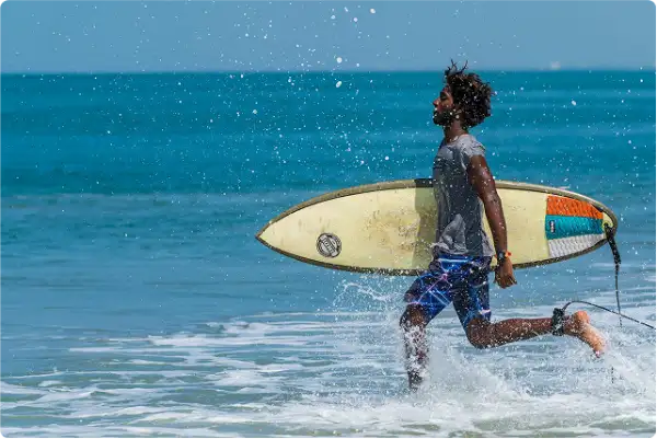 Varkala